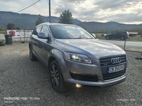 Audi Q7 3.0TDi, Quattro, ����� �����, 2007, 300�.�. | Mobile.bg � ����� ������ 2