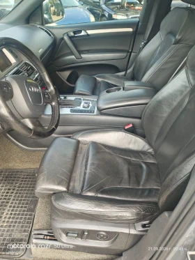 Audi Q7 3.0TDi, Quattro, ����� �����, 2007, 300�.�. | Mobile.bg � ����� ������ 11