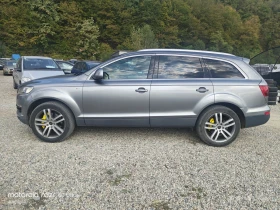 Audi Q7 3.0TDi, Quattro, ����� �����, 2007, 300�.�. | Mobile.bg � ����� ������ 4