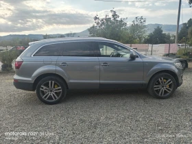Audi Q7 3.0TDi, Quattro, ����� �����, 2007, 300�.�. | Mobile.bg � ����� ������ 5