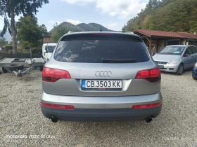 Audi Q7 3.0TDi, Quattro, ����� �����, 2007, 300�.�. | Mobile.bg � ����� ������ 8