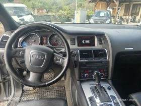 Audi Q7 3.0TDi, Quattro, ����� �����, 2007, 300�.�. | Mobile.bg � ����� ������ 12