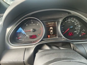 Audi Q7 3.0TDi, Quattro, ����� �����, 2007, 300�.�. | Mobile.bg � ����� ������ 13