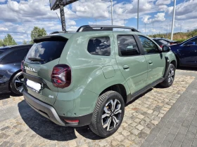 Dacia Duster  1.3 TCe 150 4x4  - 17800 € - 95908842 5