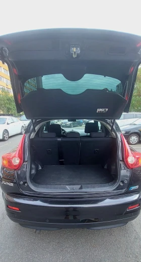 Nissan Juke F15 1.5 dCi | Mobile.bg � ����� ������ 4