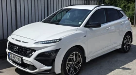 Hyundai Kona 1.6 T-GDI 197 к.с.
