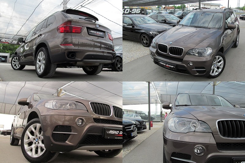 BMW X5 FACE/8sk/245ks/NAVI/СОБСТВЕН ЛИЗИНГ, снимка 9 - Автомобили и джипове - 44732014