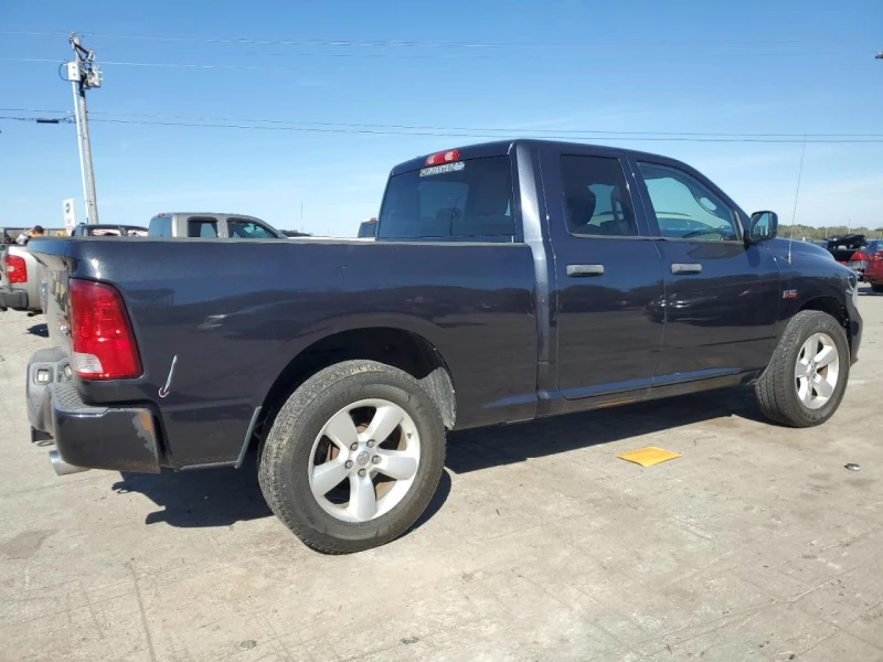 Dodge RAM 1500 5.7 V8 / HEMI, снимка 4 - Автомобили и джипове - 47709972