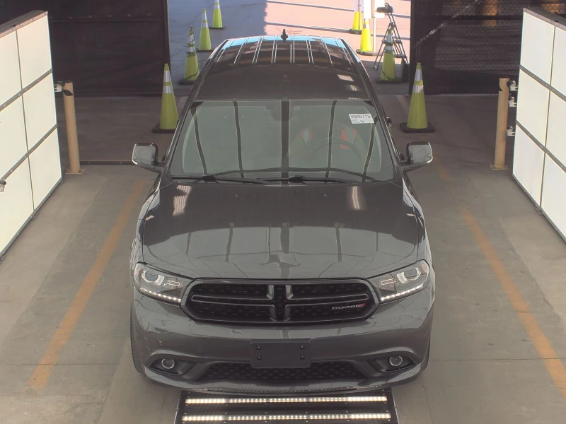 Dodge Durango Крайна Цена 29500 до София, снимка 4 - Автомобили и джипове - 48515918