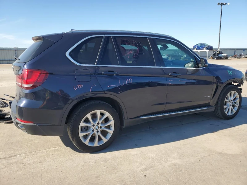 BMW X5 XDRIVE35I , снимка 6 - Автомобили и джипове - 48769091