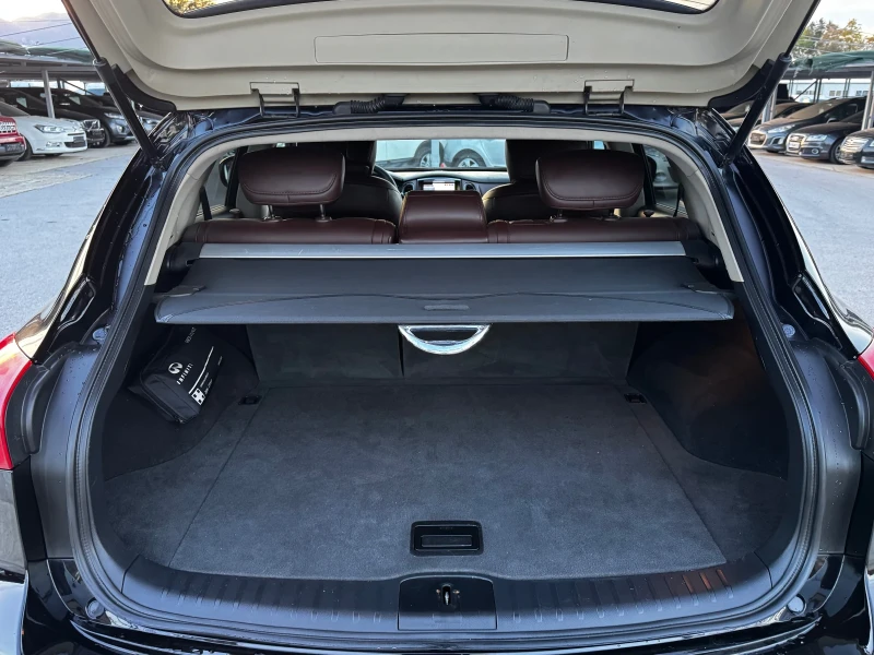Infiniti QX50 3.0D , снимка 10 - Автомобили и джипове - 52239787