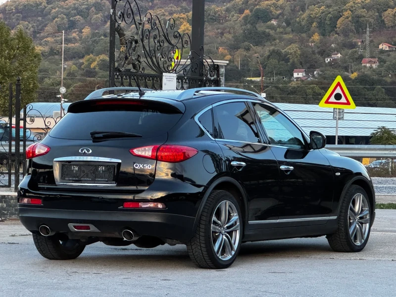 Infiniti QX50 3.0D , снимка 16 - Автомобили и джипове - 52239787