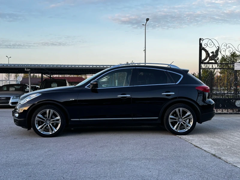 Infiniti QX50 3.0D , снимка 2 - Автомобили и джипове - 52239787