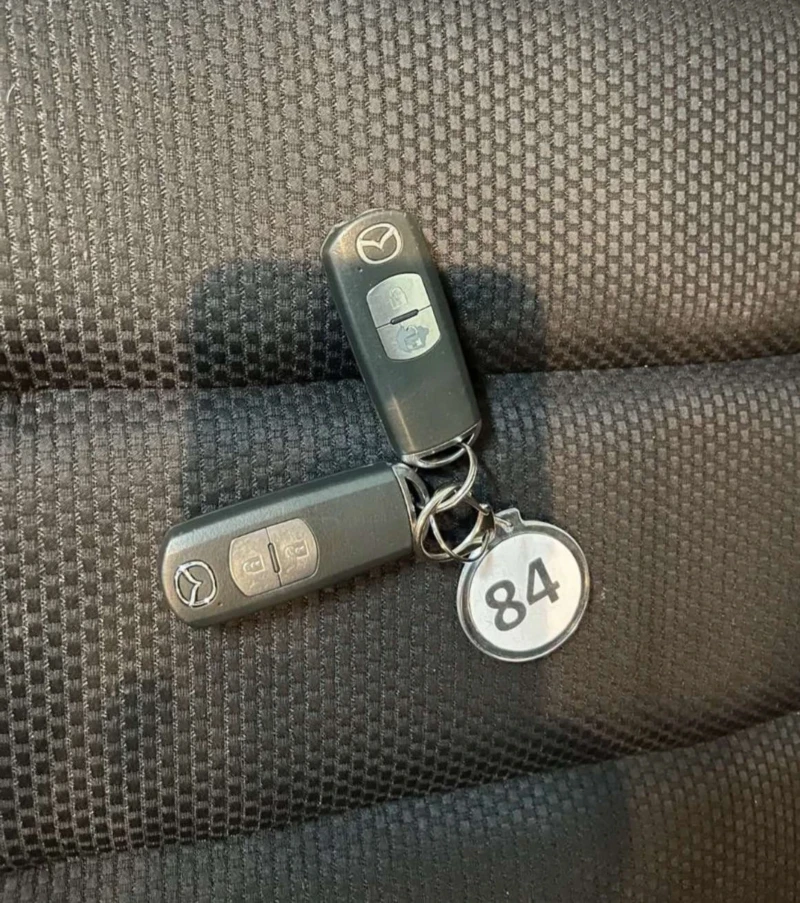 Mazda CX-5 2.2/2016 , снимка 16 - Автомобили и джипове - 53192066