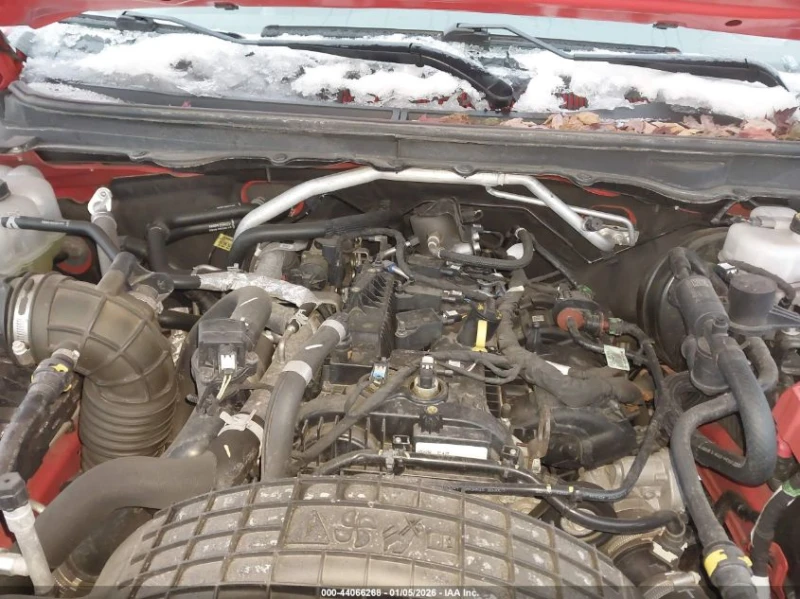 Ford Ranger XLT, снимка 10 - Автомобили и джипове - 53297340