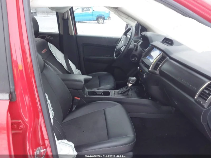 Ford Ranger XLT, снимка 5 - Автомобили и джипове - 53297340