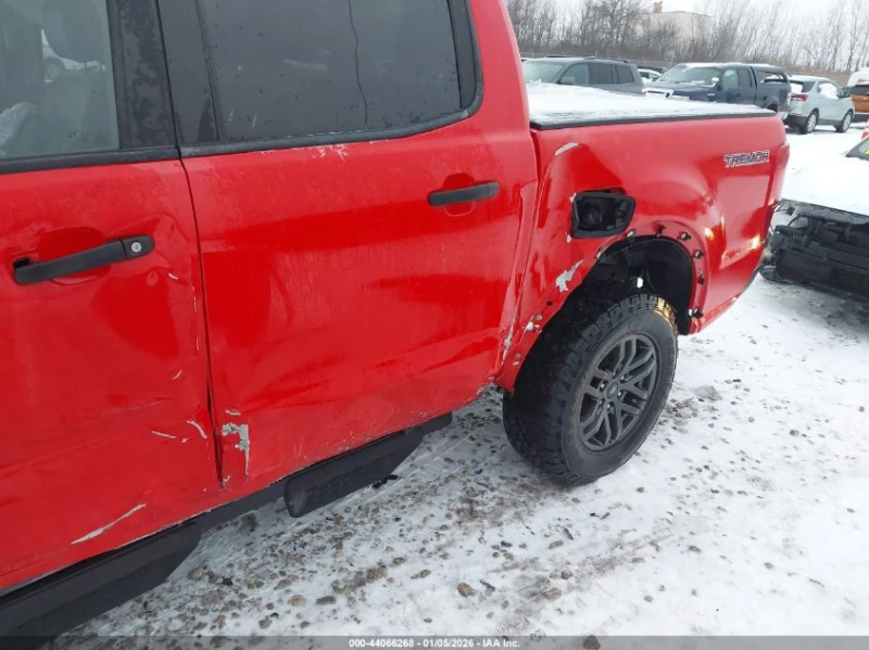 Ford Ranger XLT, снимка 6 - Автомобили и джипове - 53297340