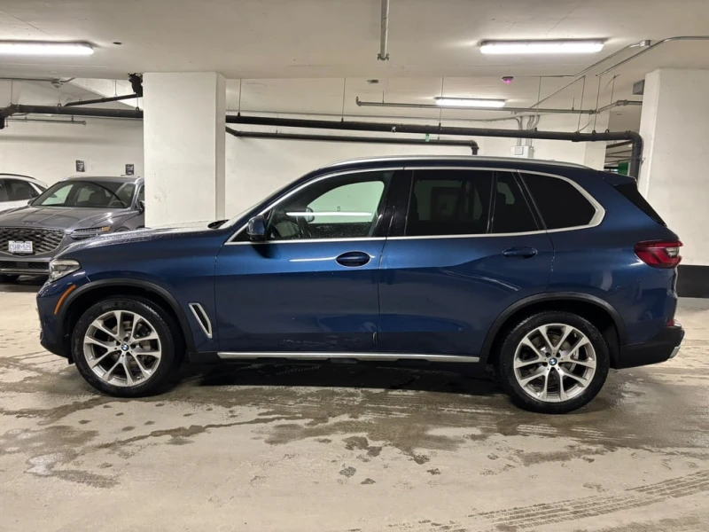 BMW X5 * xDrive40i * M PACK * 360 CAMERA * , снимка 7 - Автомобили и джипове - 53334912