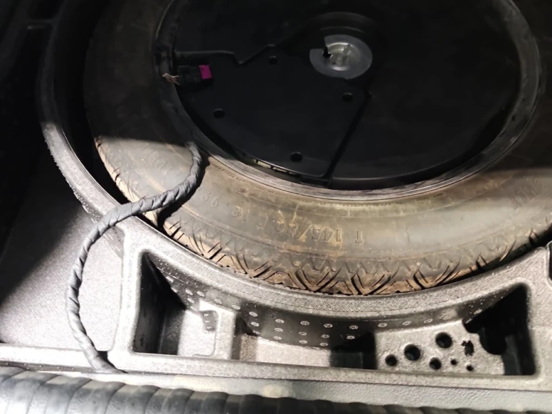 VW Tiguan HIGHLINE * Memory * Heated Seats, снимка 14 - Автомобили и джипове - 53371355