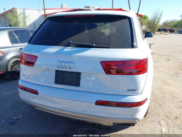 Audi Q7 45 PREMIUM 2019 - изображение 9