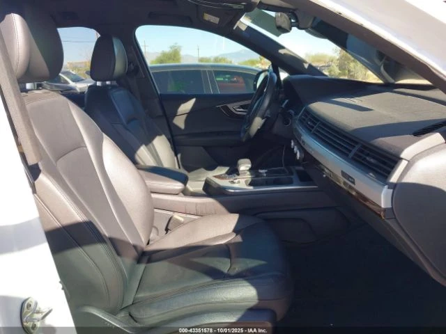 Audi Q7 45 PREMIUM 2019 - изображение 10