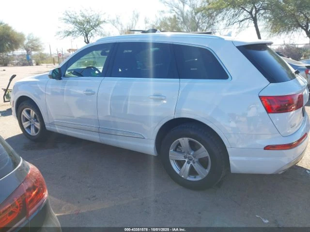 Audi Q7 45 PREMIUM 2019 - изображение 7