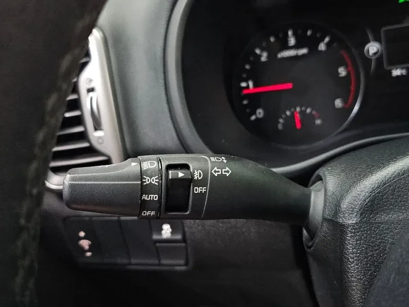 Kia Sportage 4Th Generation Diesel 1.7 2Wd Noblesse, снимка 17 - Автомобили и джипове - 54967862
