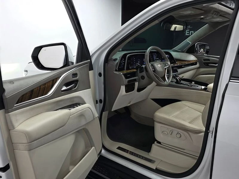 Cadillac Escalade 6.2| 420к.с., снимка 10 - Автомобили и джипове - 56432100
