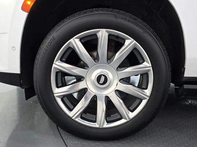 Cadillac Escalade 6.2| 420к.с., снимка 5 - Автомобили и джипове - 56432100