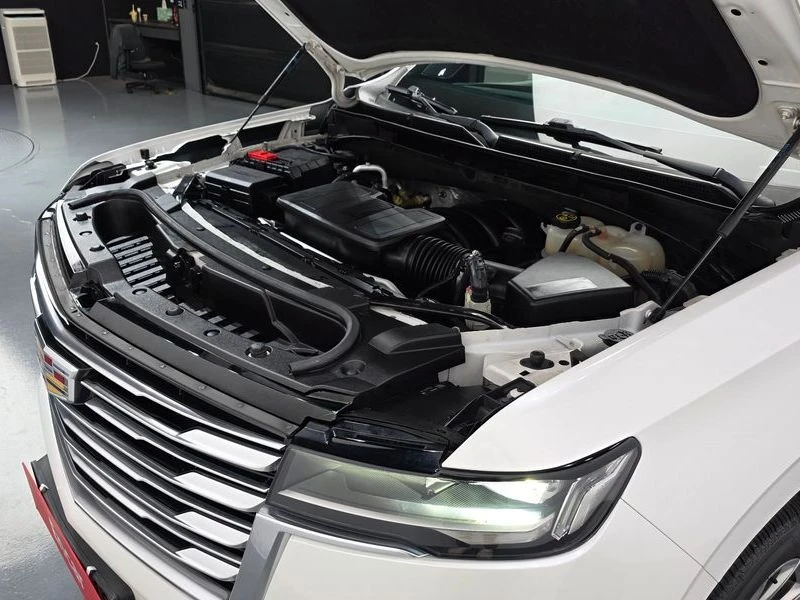 Cadillac Escalade 6.2| 420к.с., снимка 6 - Автомобили и джипове - 56432100
