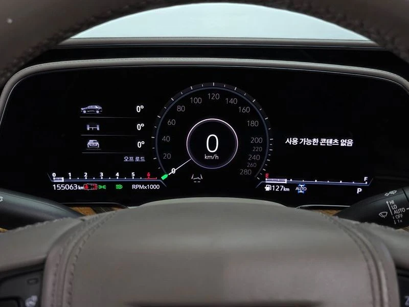 Cadillac Escalade 6.2| 420к.с., снимка 8 - Автомобили и джипове - 56432100