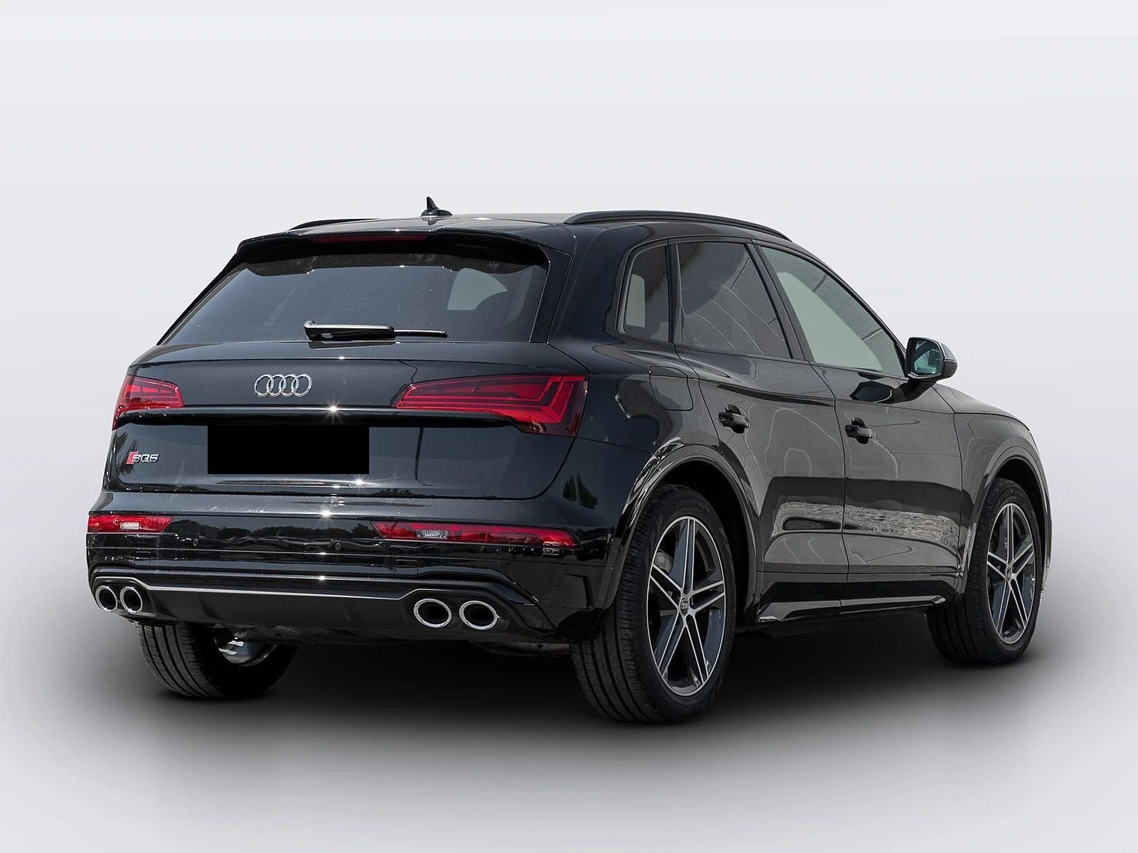 Audi SQ5 TDI/ QUATTRO/ BLACK OPTIC/ VIRTUAL COCKPIT/ LED/  - изображение 3