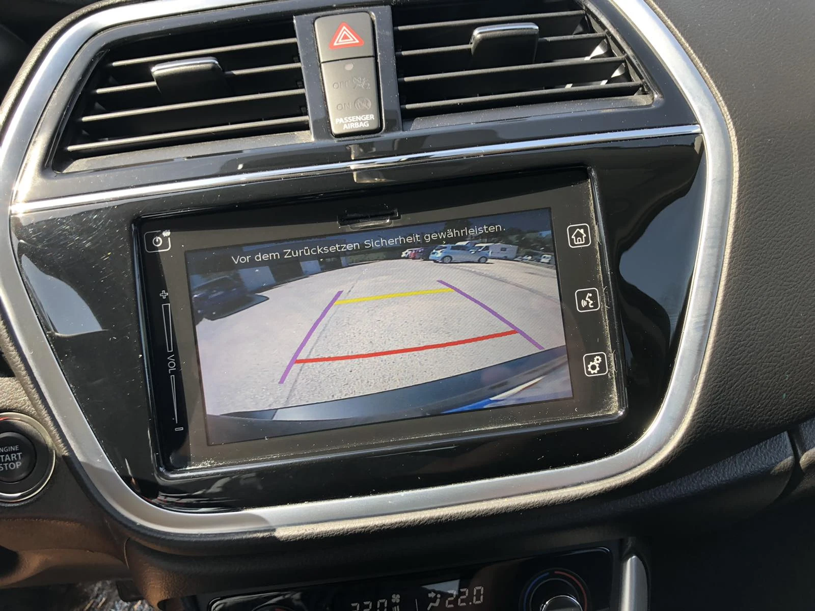 Suzuki SX4 S-Cross | Mobile.bg   13