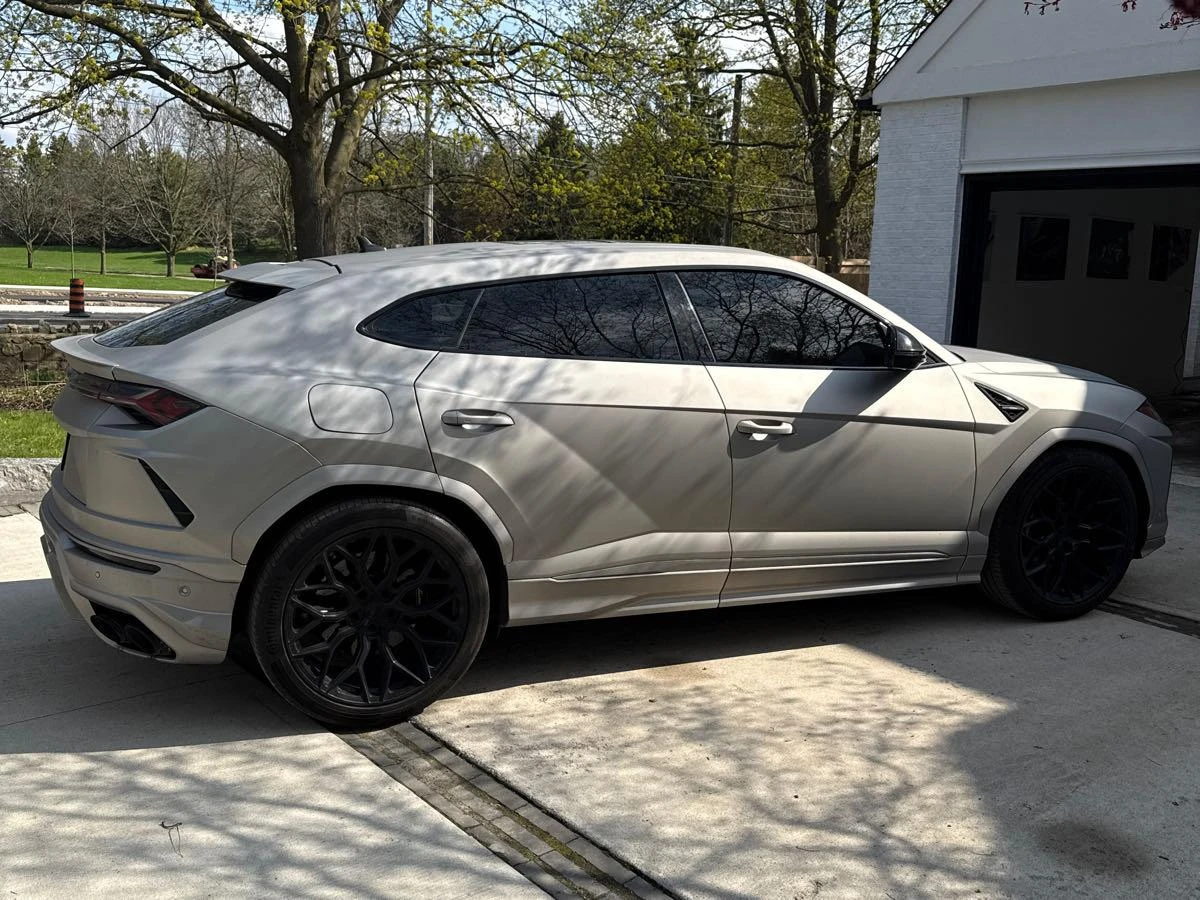 Lamborghini Urus CARFAX АВТО КРЕДИТ  - изображение 5