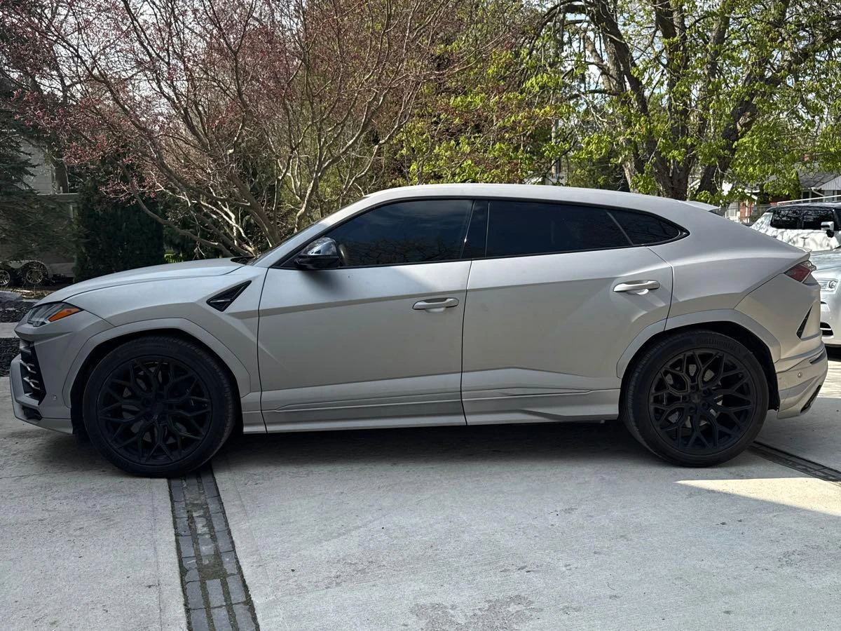 Lamborghini Urus CARFAX АВТО КРЕДИТ  - изображение 3