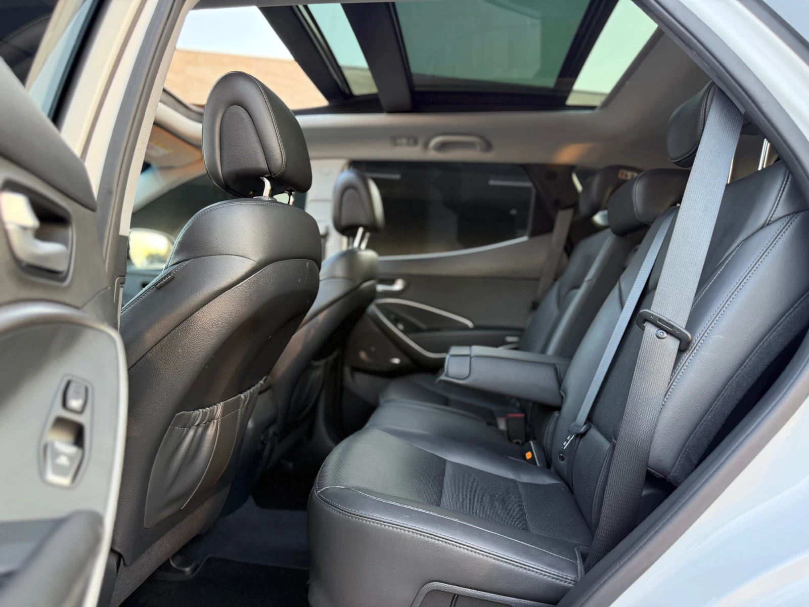 Hyundai Santa fe 2, 2CRDI!!= = Keyless= F | Mobile.bg   15