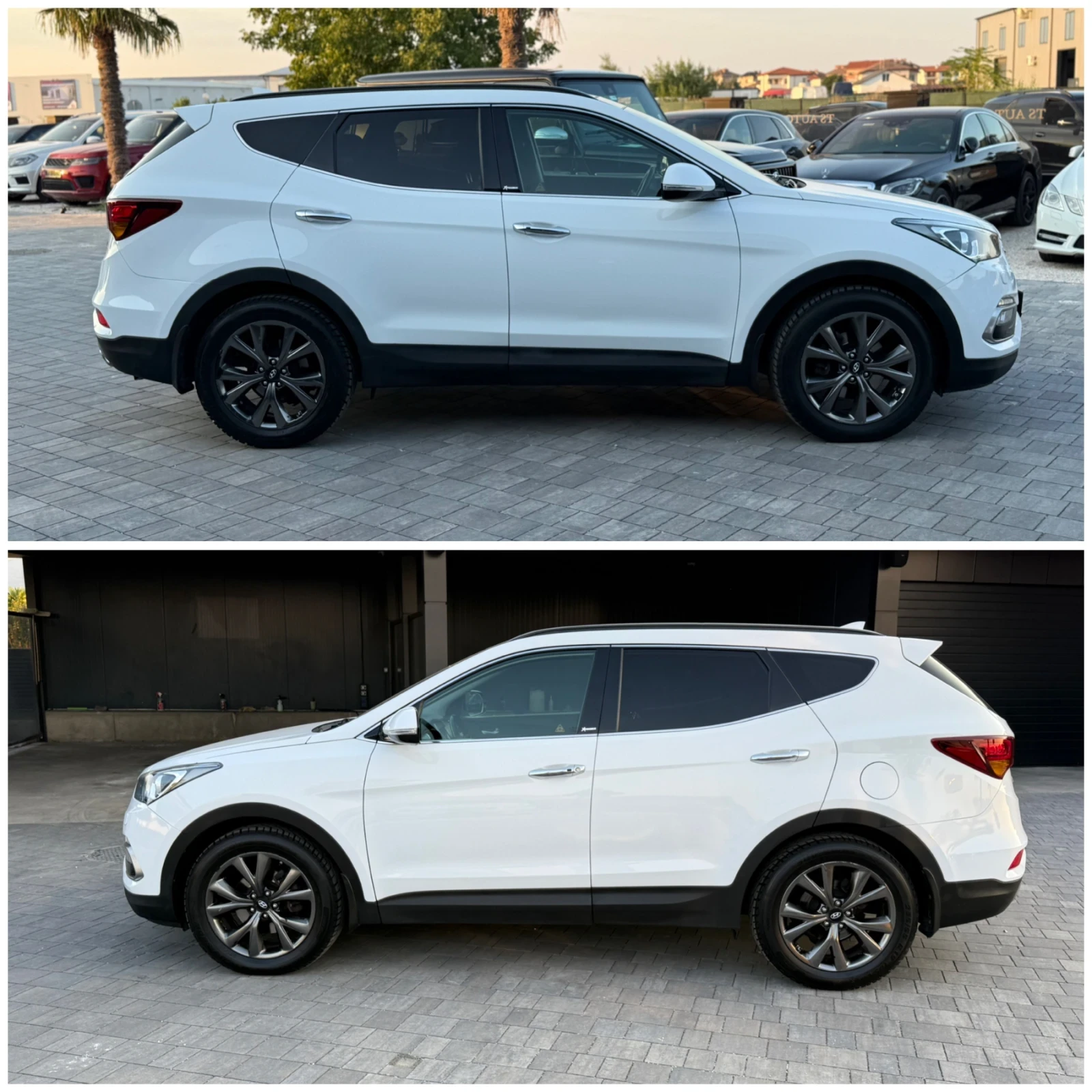 Hyundai Santa fe 2, 2CRDI!УНИКАЛНО!Панорама= Подгряване= Keyless= F - изображение 9