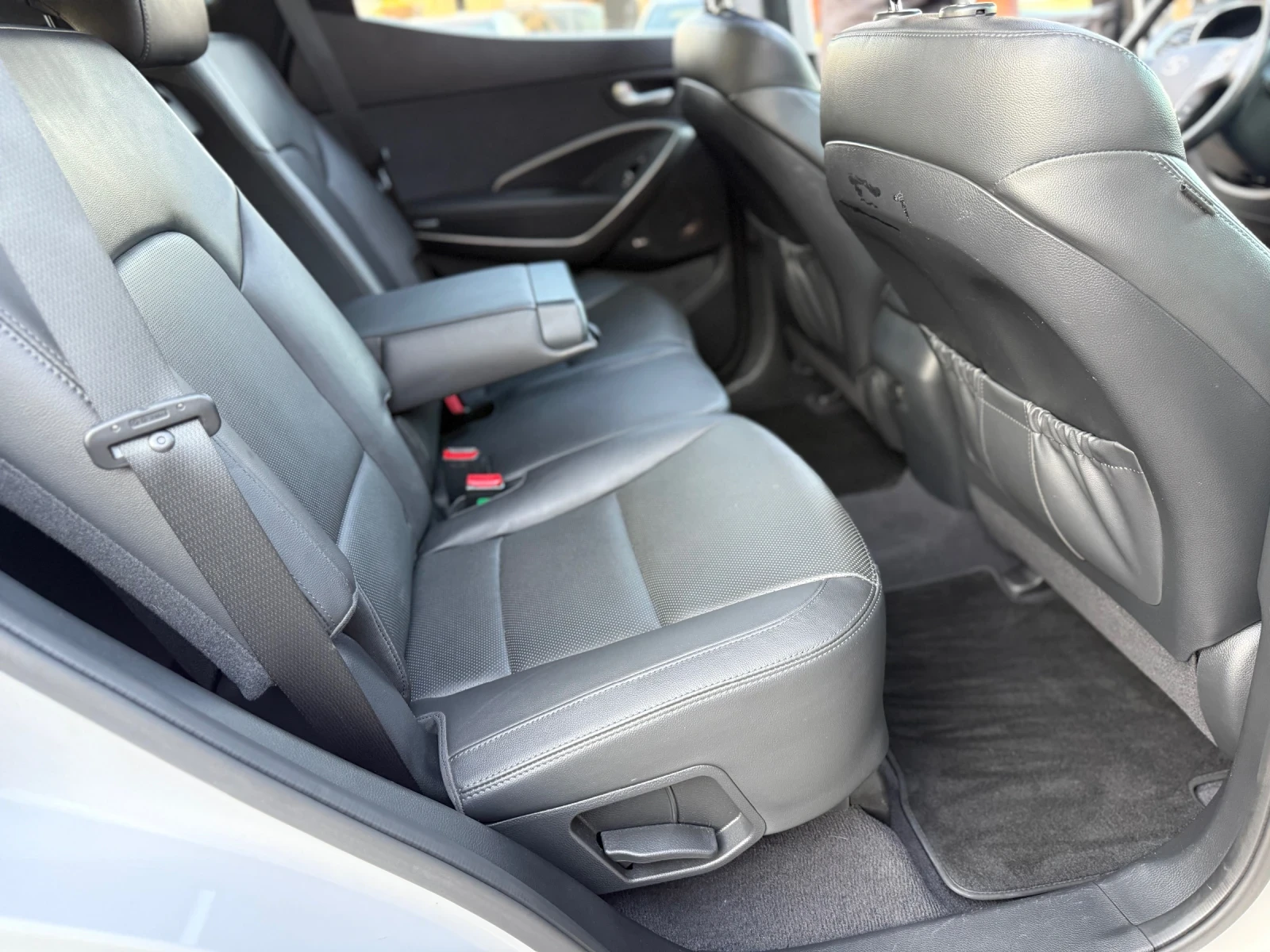 Hyundai Santa fe 2, 2CRDI!!= = Keyless= F | Mobile.bg   16