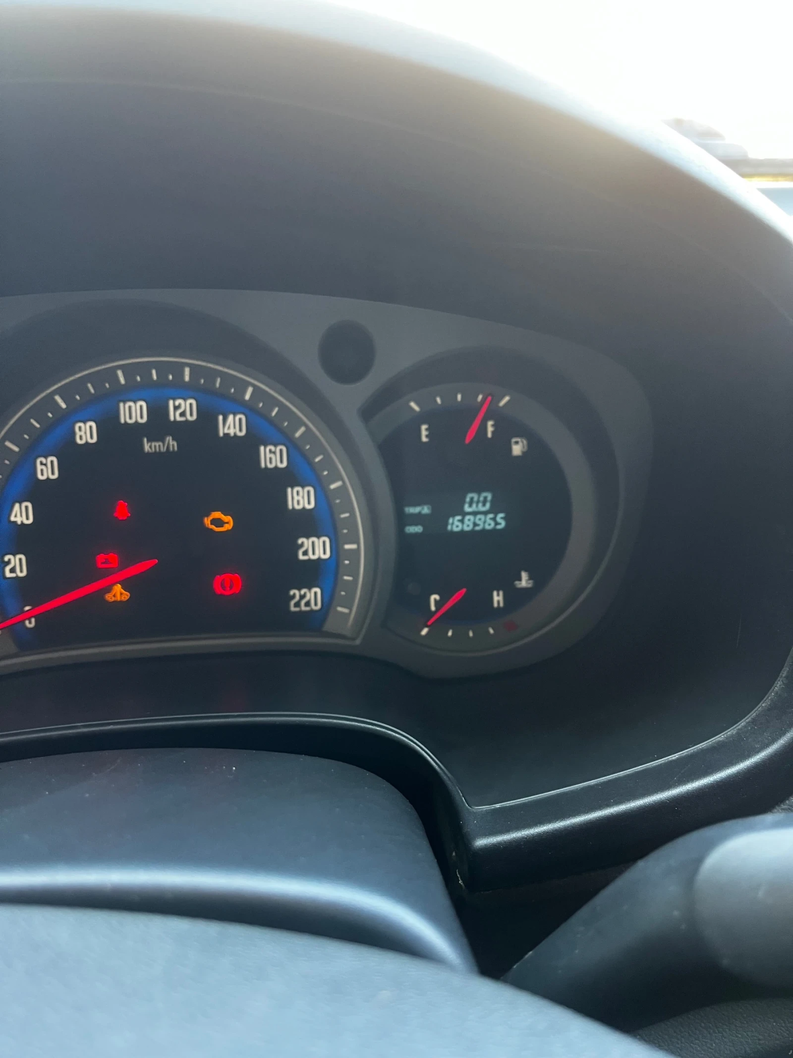 Isuzu D-max  - изображение 8
