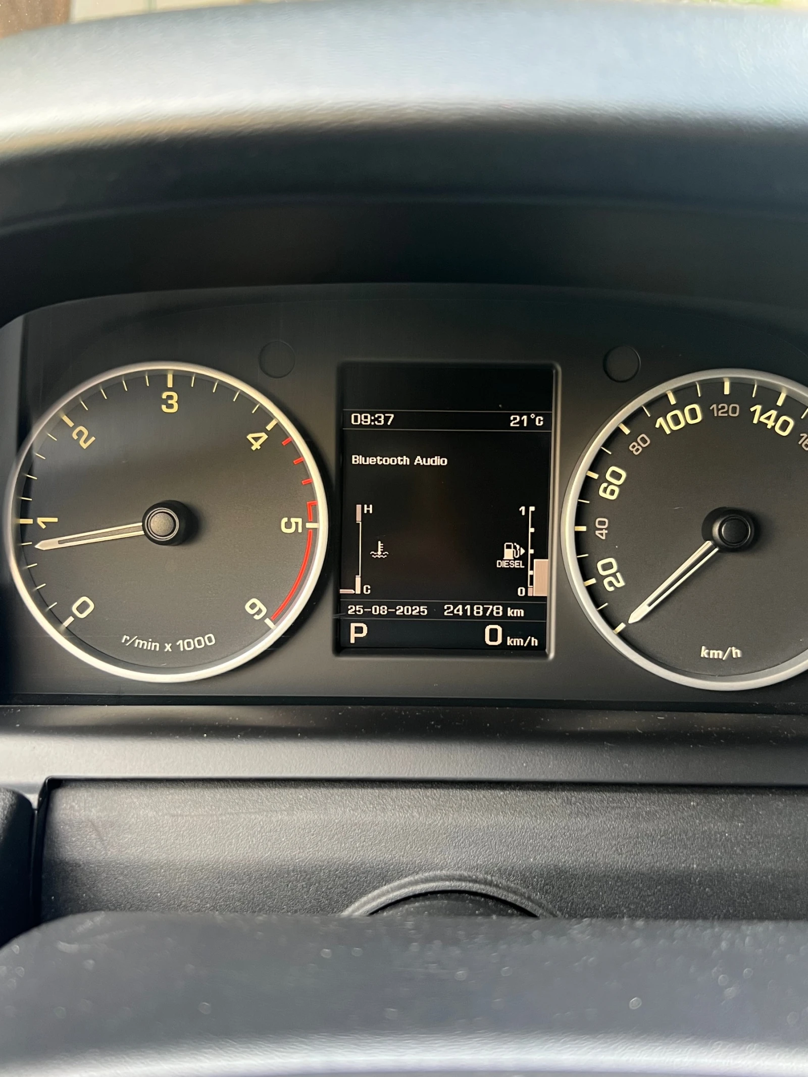 Land Rover Range Rover Sport  - изображение 6