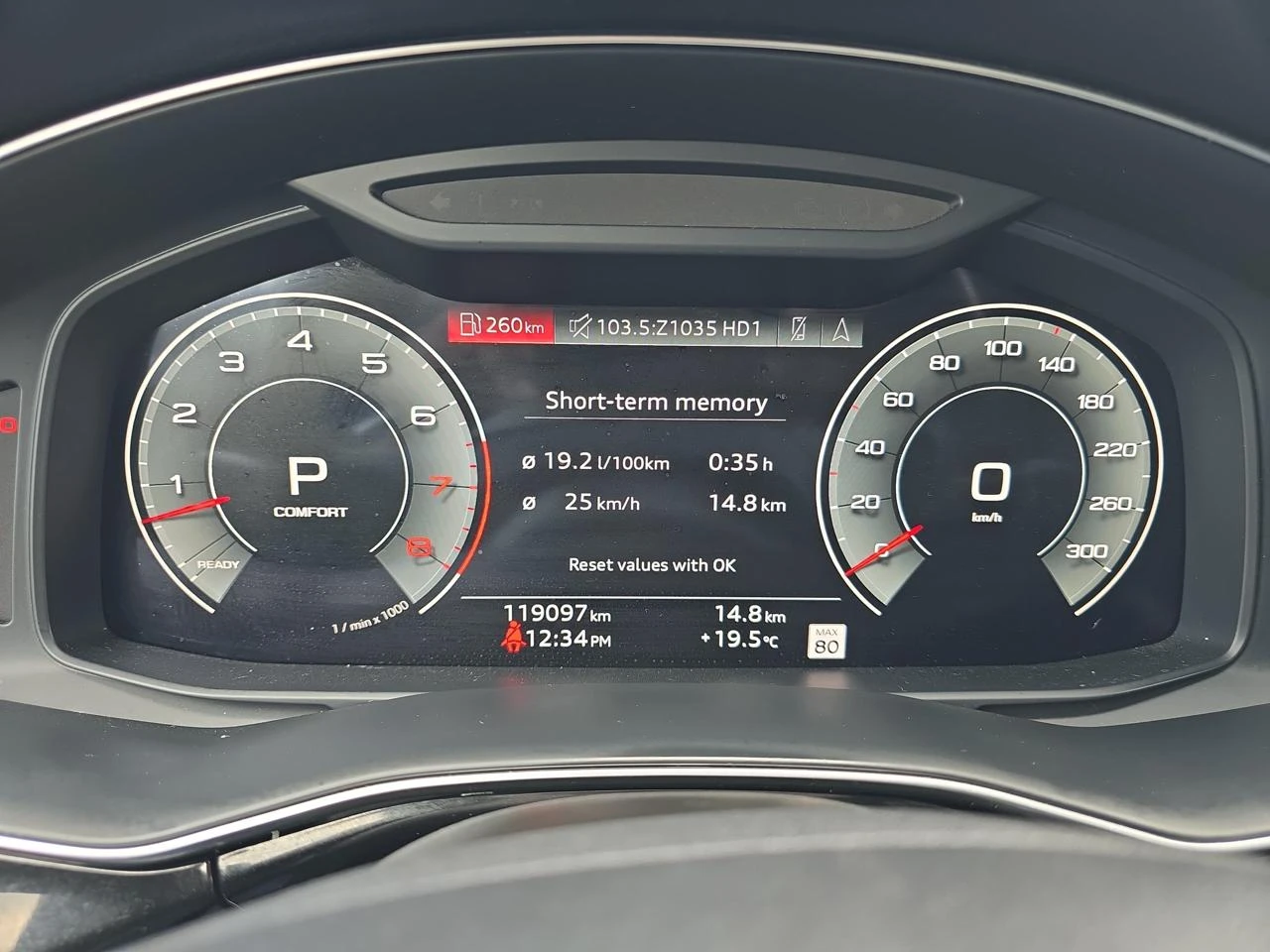 Audi Q8 Progressiv* Авто финансиране* Карфакс - изображение 8