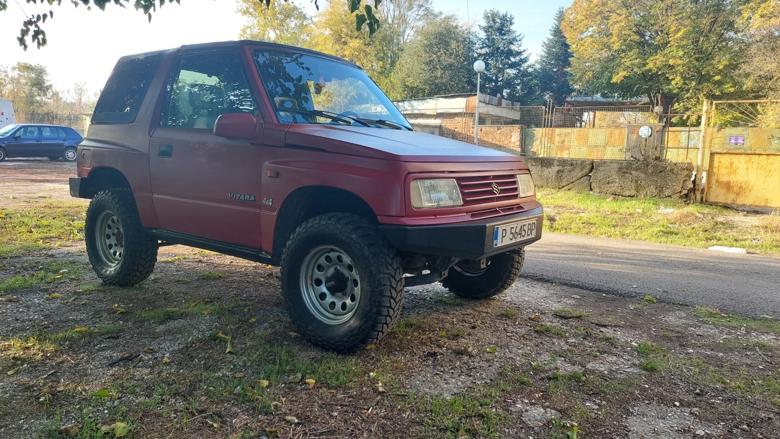 Suzuki Vitara | Mobile.bg   1