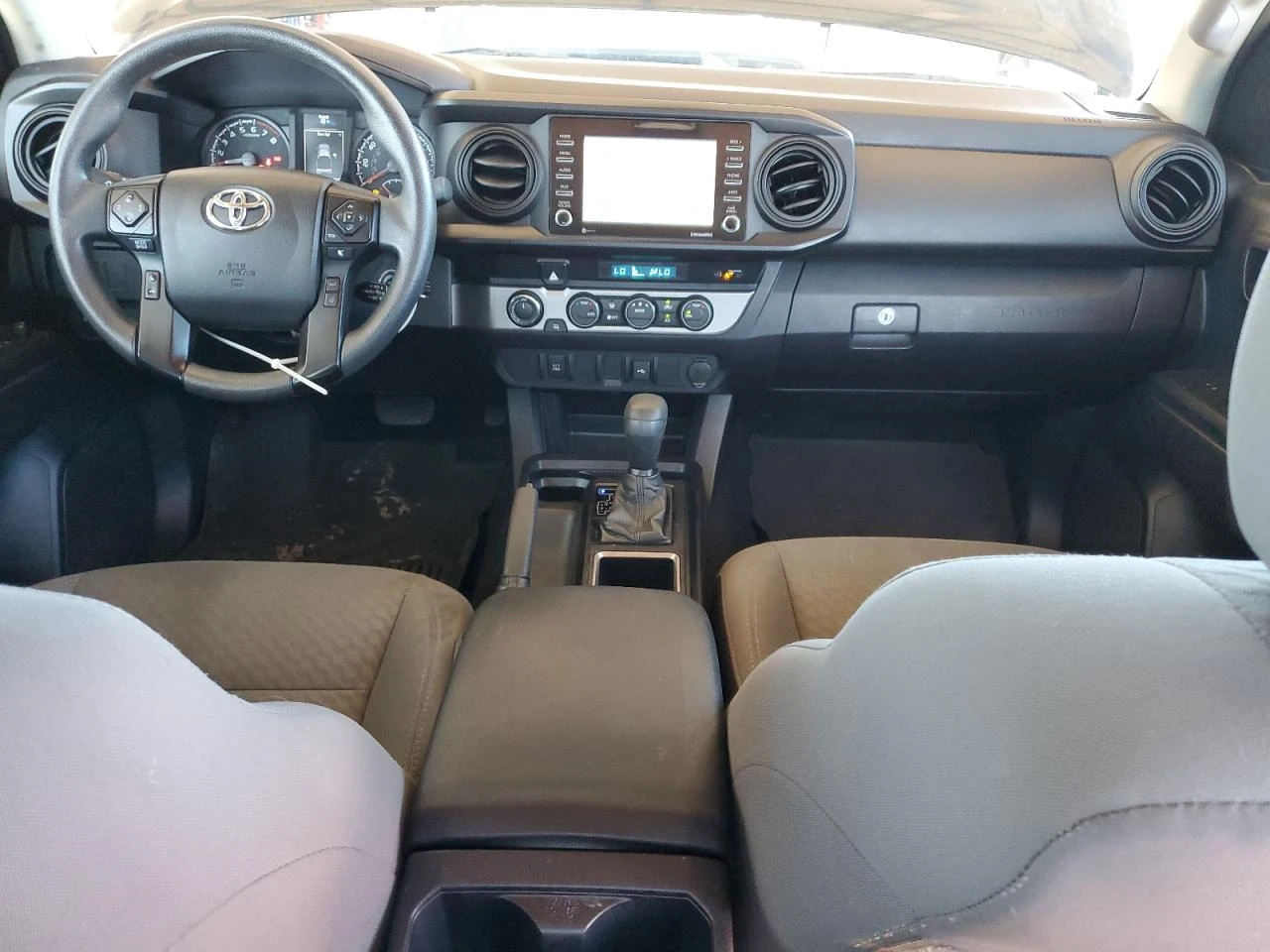 Toyota Tacoma DOUBLE CAB | Mobile.bg   9