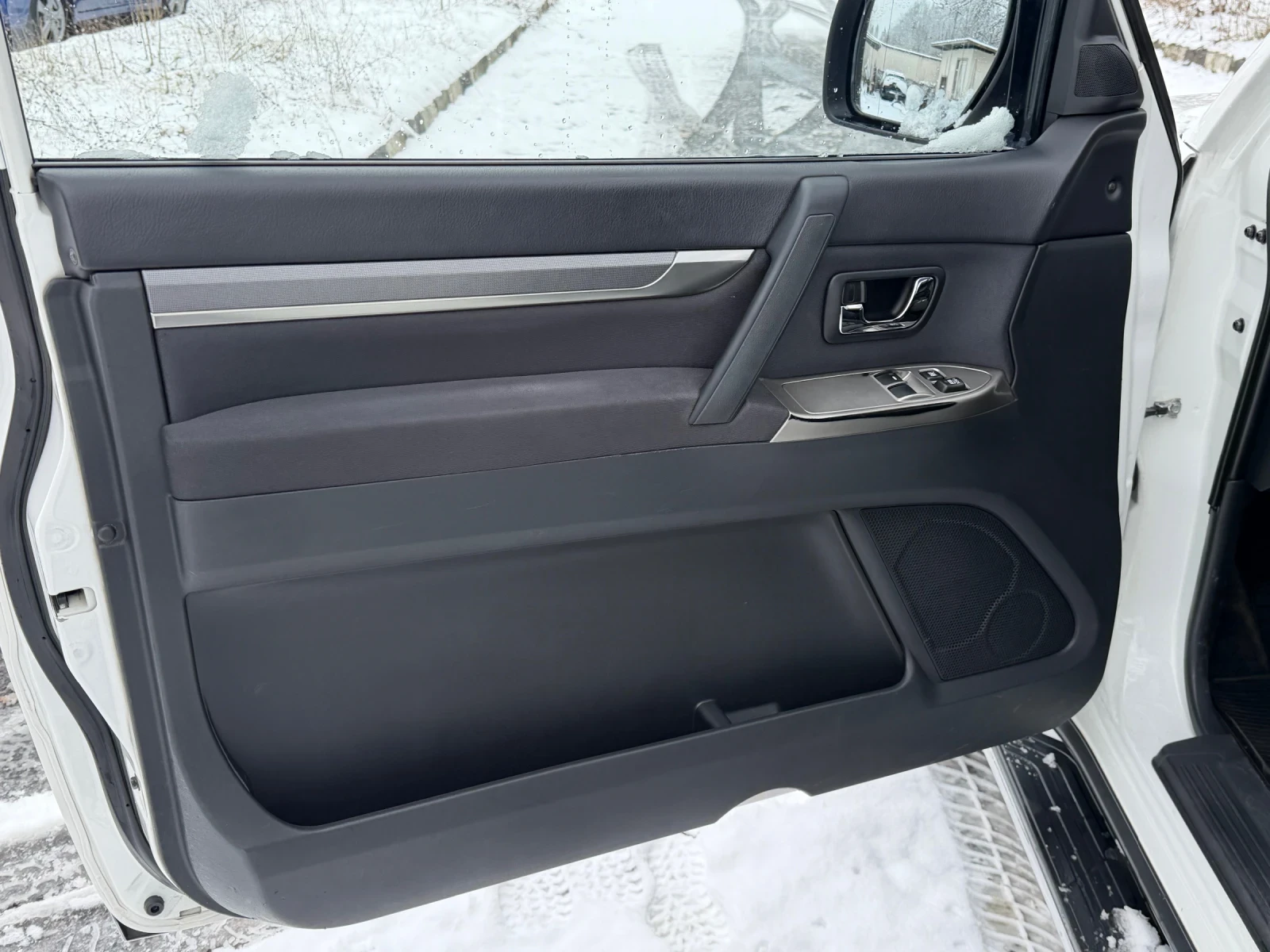 Mitsubishi Pajero 3.2 DI-D EVRO 6 | Mobile.bg � ����������� 14