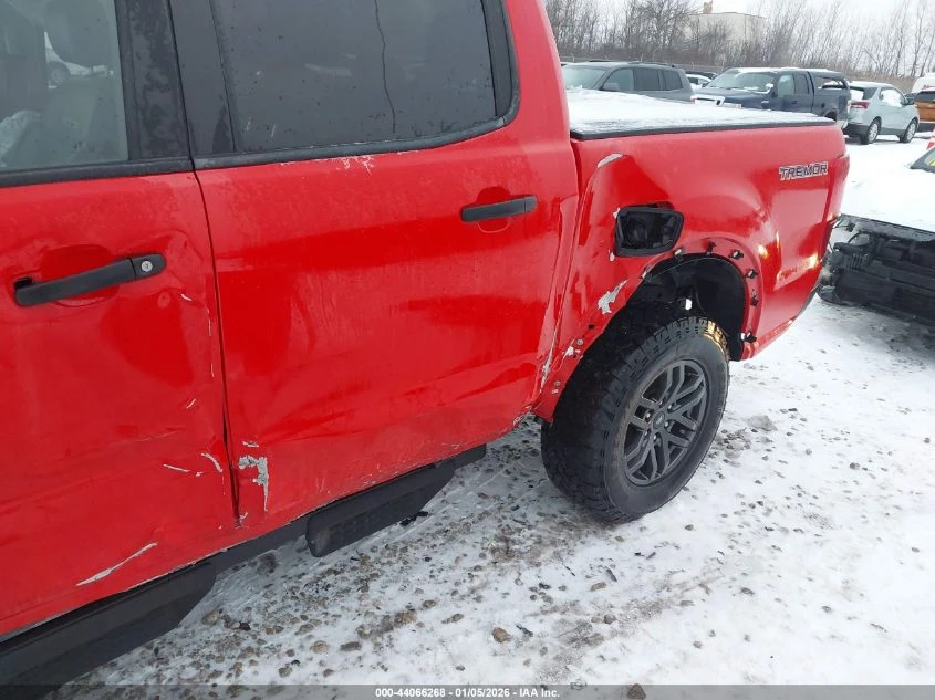 Ford Ranger XLT - изображение 6