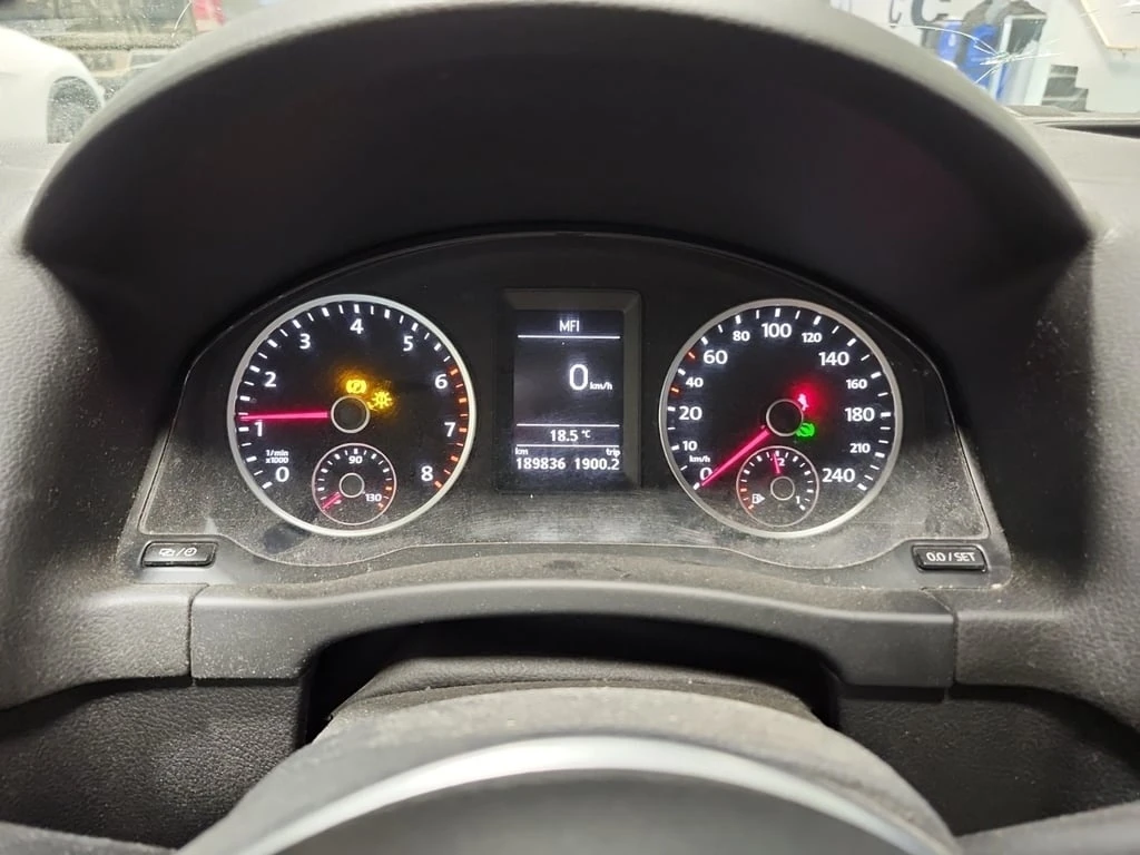 VW Tiguan HIGHLINE * Memory * Heated Seats - изображение 9