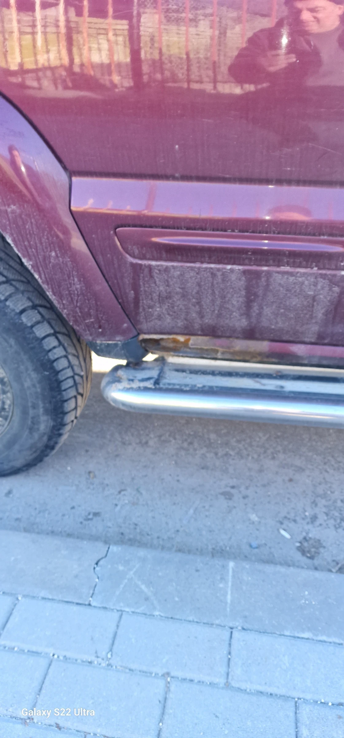 Jeep Cherokee 2.8crd | Mobile.bg � ����������� 3