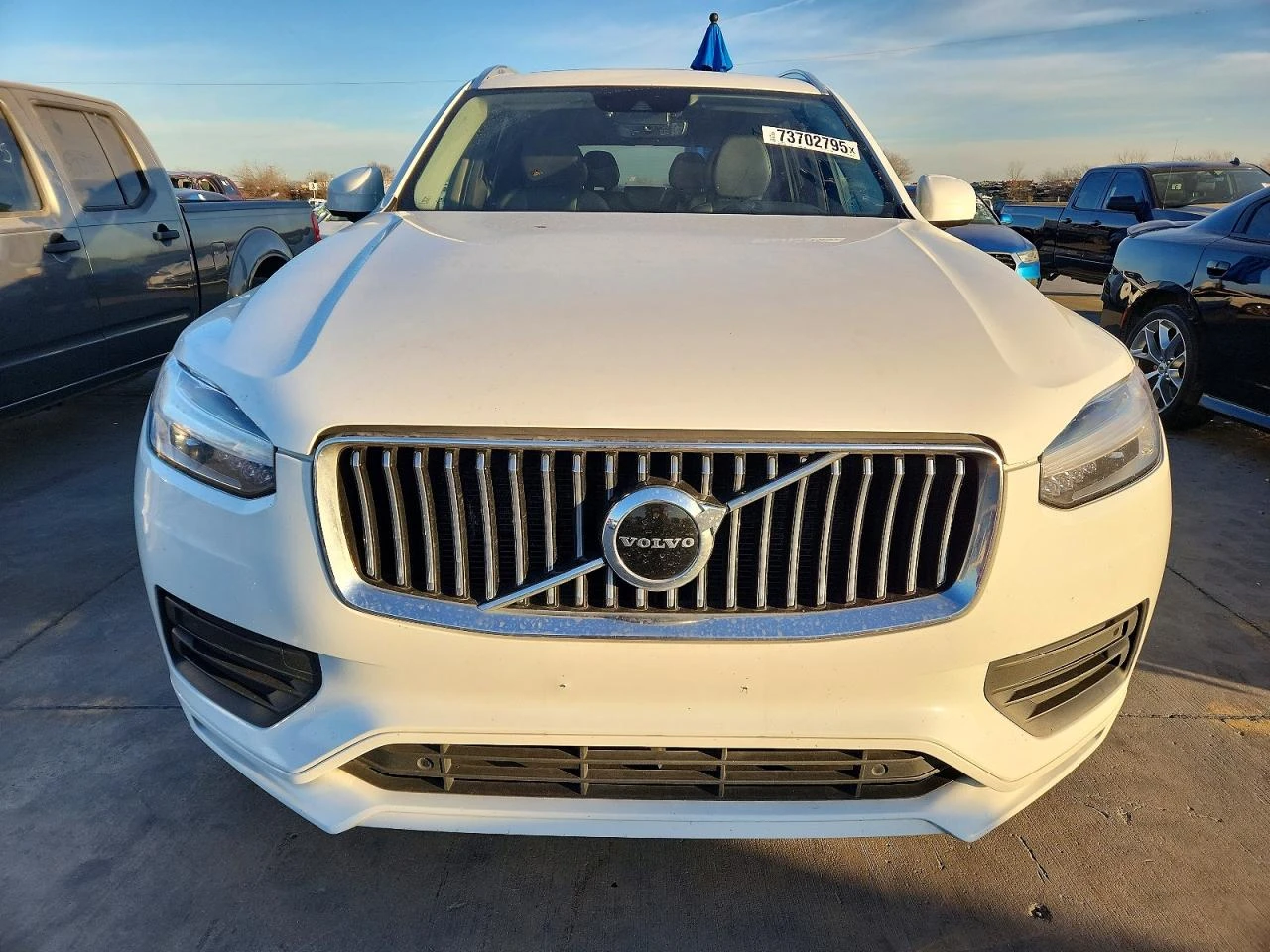 Volvo Xc90 * T6* MOMENTUM* , снимка 2 - Автомобили и джипове - 54010373