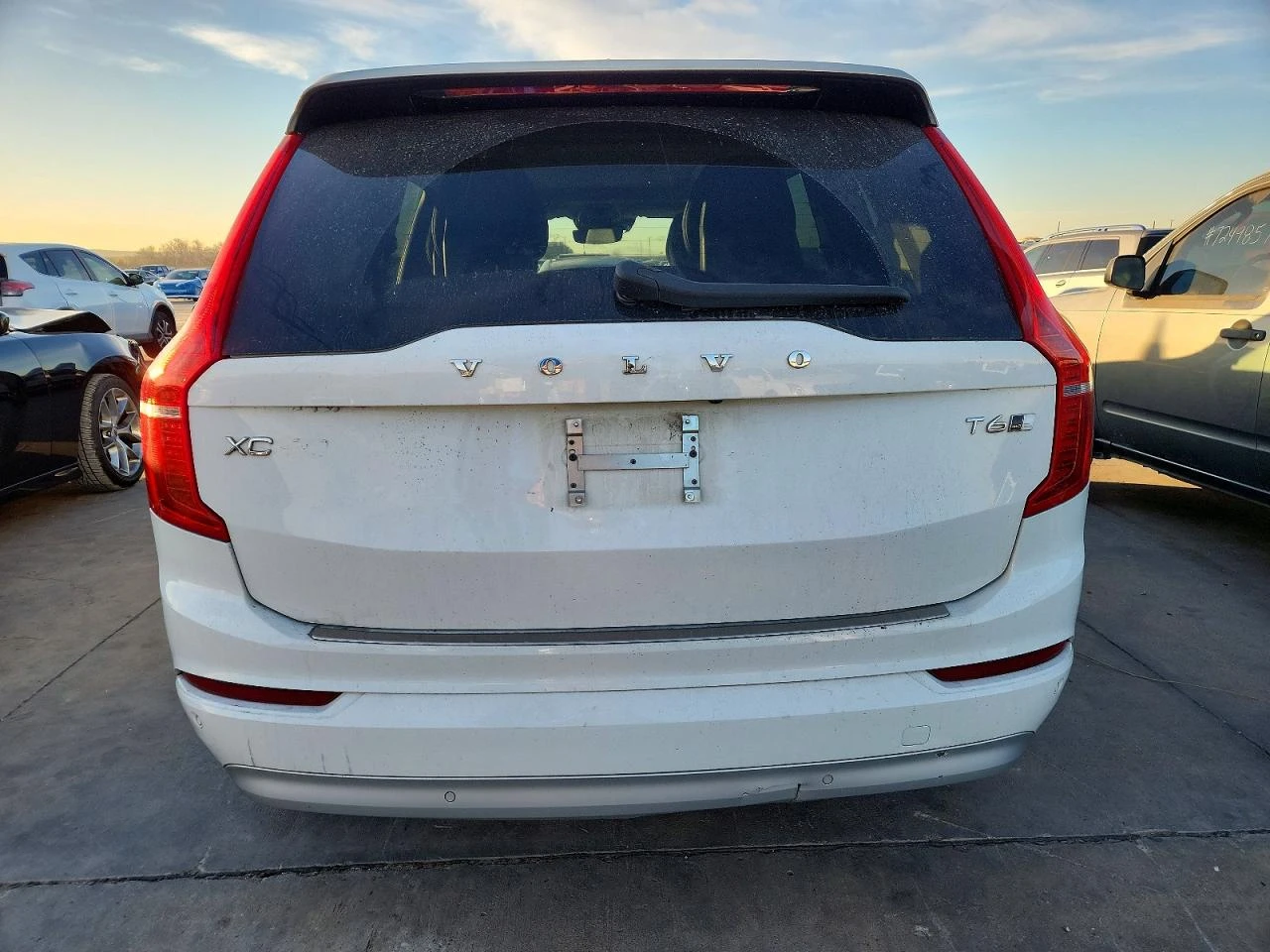 Volvo Xc90 * T6* MOMENTUM* , снимка 5 - Автомобили и джипове - 54010373