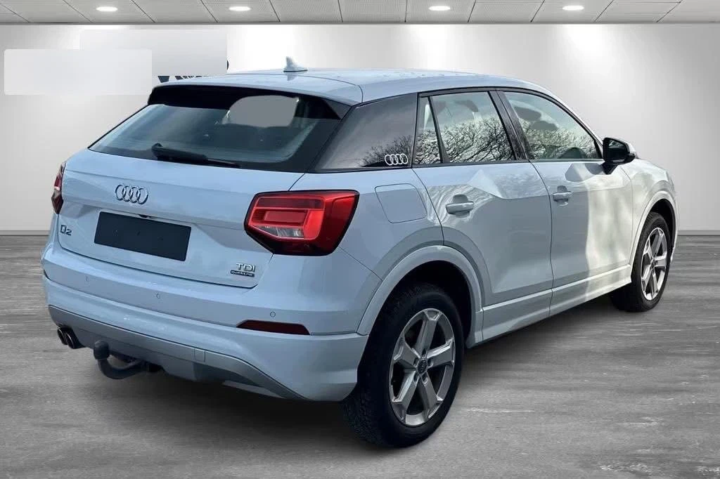 Audi Q2 Sport 2.0 TDI S-tronic Quattro | Mobile.bg � ����������� 4